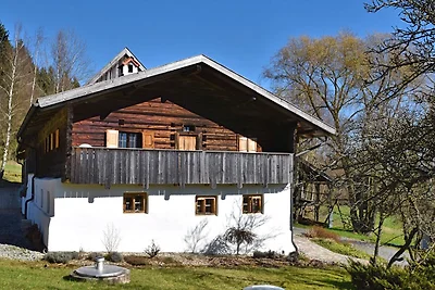 Ferienhaus in Konzell mit Terrasse