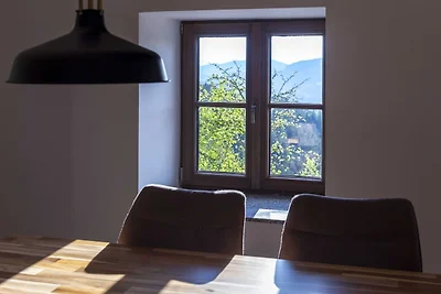 Mountain View Villa with Sauna and Hot-Tub - ...