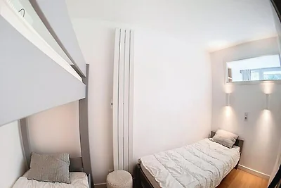 Wohnung in Tignes an der Olympiabahn