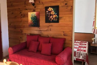 Appartamento a Saint Sorlin vicino alle piste...