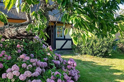 Idyllisches Landhaus Ruckzug-By Traum