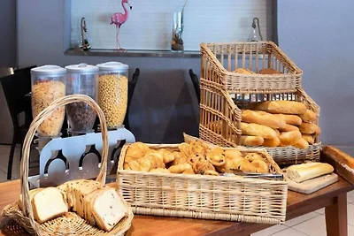 Ferienwohnung Familienurlaub Arles