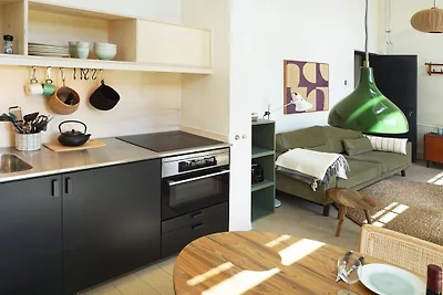 Duinweg 4a - Wohnung B