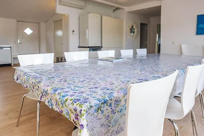 16 persoons vakantie huis in Brovst-By Traum