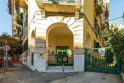 Arenella Familieappartement