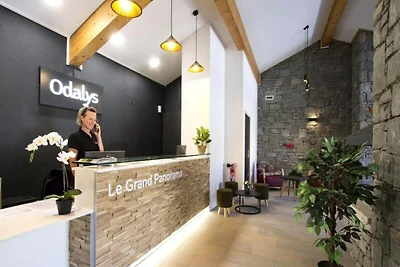 Appartamento a Valmeinier vicino alle piste d...