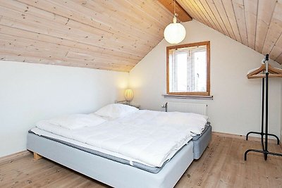 Balmy Holiday Home in Skagen near Sea