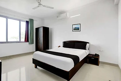 Super Hotel O Porvorim