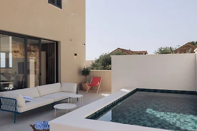 Holiday Home Poeta