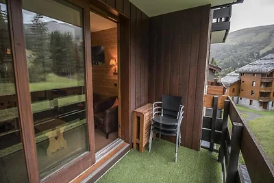 Residenz Cheval Noir für 5 Personen