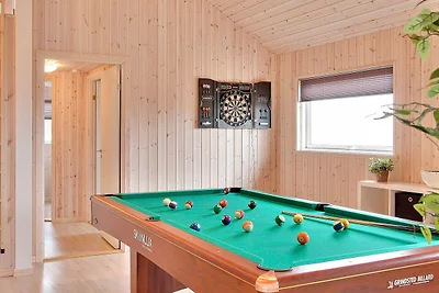 16 Personen Ferienhaus in Tisvildeleje