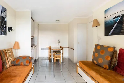 Wohnung an der Côte d'Azur nahe Strände