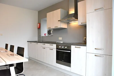 Casa vacanze a Couvin con terrazza