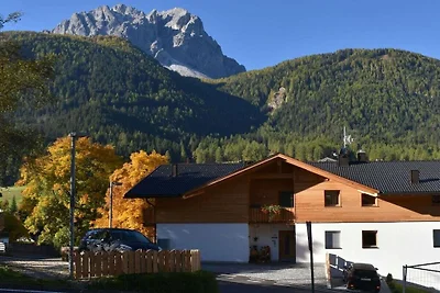 Haus Oberpauler - Meridiana