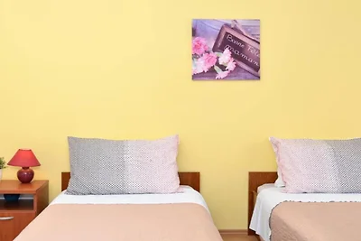 Apartments Nina - Two Bedroom Apartment with ...