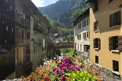 Ferienwohnung in Beaufort in der Nähe von...