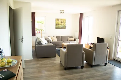 Wohnung in Neuastenberg bei Winterberg