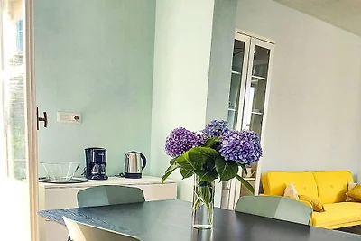 Apartment with 1 bedroom