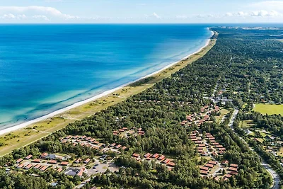 6 persone casa in un parco vacanze a...