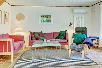 6 Personen Ferienhaus in Aakirkeby-By Traum