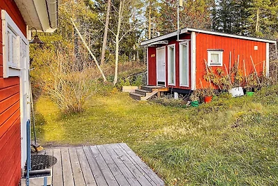 5 Personen Ferienhaus in BJÖRKÖ-By Traum