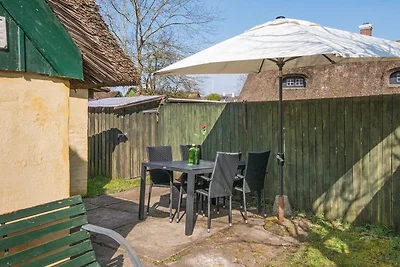 4 persone case ad Fanø