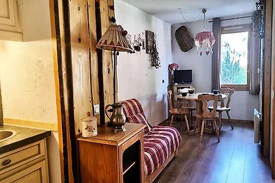 2 Zimmer für 5 Personen