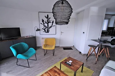 Residenz Villa Saquèdes