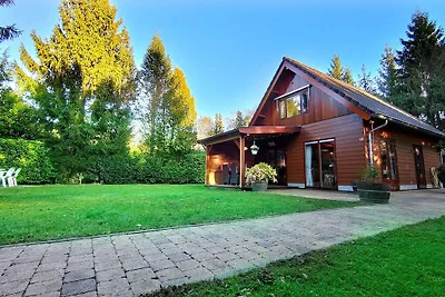 Casa vacanze con splendido giardino