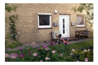 Vakantieappartement Schneider