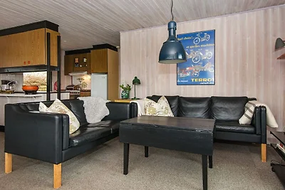 6 Personen Ferienhaus in Hejls