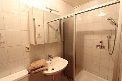 Schöne Wohnung zwischen Hopfgarten und der...
