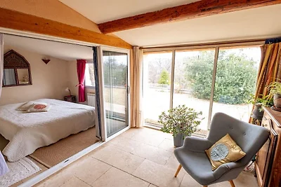 Ferienhaus mit 2 Schlafzimmer