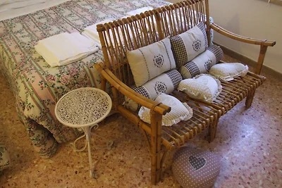Casa vacanze a Castagneto Carducci