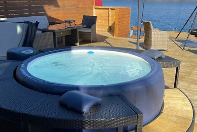 6 Personen Ferienhaus in Urangsvåg-By Traum
