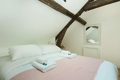 Charmant appartement in het centrum van Parij...