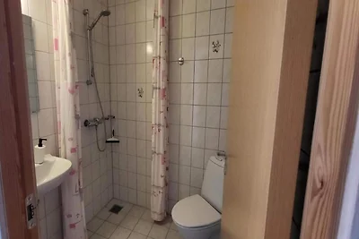 Ferienhaus mit Aktivitäten an der Küste