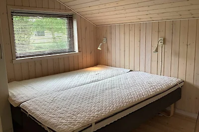 4 Sterne Ferienhaus in Øster Assels-By Traum