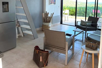 Vakantiehuis in La Croix-Valmer bij stranden
