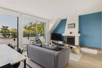 Apartment in Pornichet in der Nähe von...