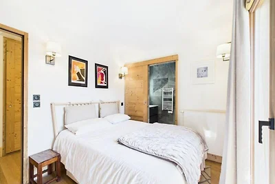 Appartamento a La Rosière con accesso alle...