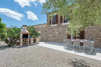 Na Mayans-casa Gran - Ferienhaus Mit Privatem...