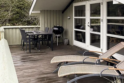 6 Personen vakantie huis in Nørre Nebel