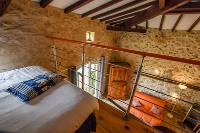 Casa vacanze tradizionale in Aquitania