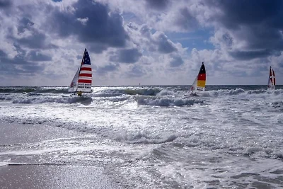 Appartement à Westerland auf Sylt