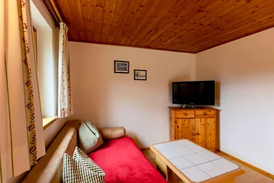 Kleines Ferienhaus auf dem Bauernhof mit...