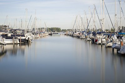 Luxe villa met wasmachine, 4 badkamers, bij h...