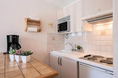 Wohnung in Saint Lary nahe Gondelbahn