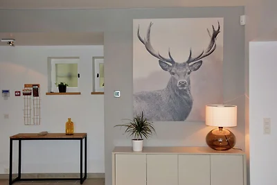 Chalet a Stoumont con piscina e sauna