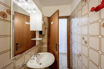 Wohnung mit 2 Schlafzimmer